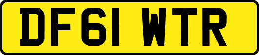 DF61WTR