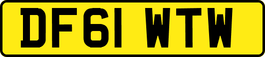 DF61WTW