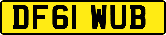 DF61WUB