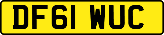 DF61WUC
