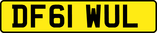 DF61WUL