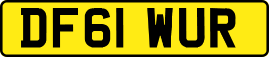 DF61WUR