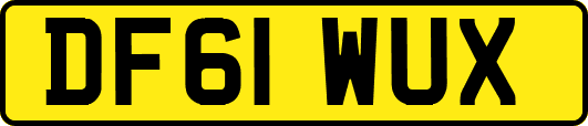 DF61WUX