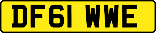 DF61WWE