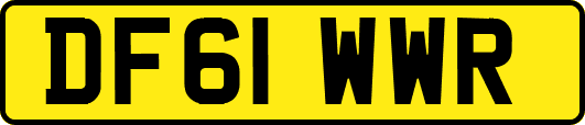DF61WWR