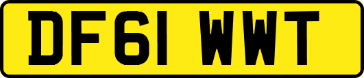 DF61WWT