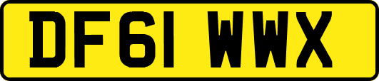 DF61WWX