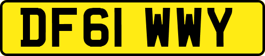 DF61WWY