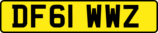 DF61WWZ