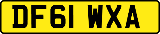 DF61WXA