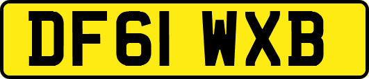 DF61WXB