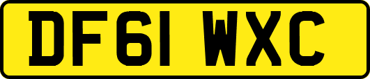 DF61WXC