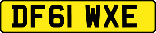 DF61WXE