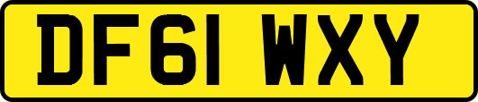 DF61WXY
