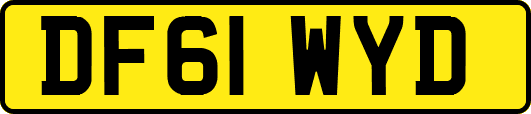DF61WYD