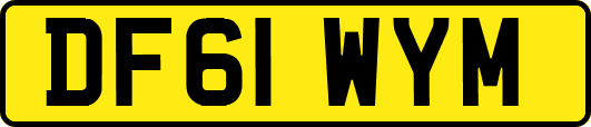 DF61WYM