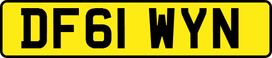 DF61WYN