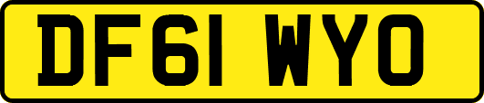 DF61WYO