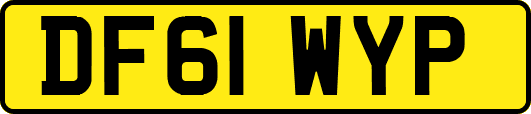 DF61WYP