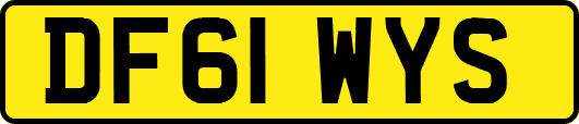 DF61WYS