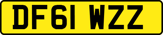 DF61WZZ