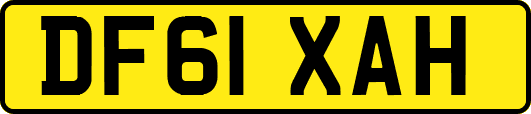 DF61XAH