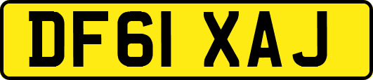 DF61XAJ