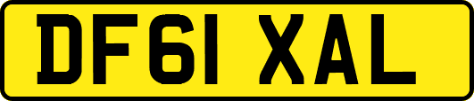 DF61XAL