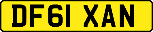 DF61XAN