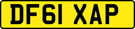 DF61XAP