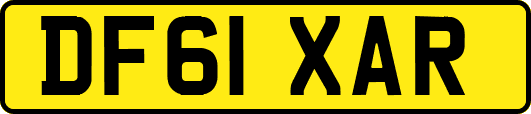 DF61XAR