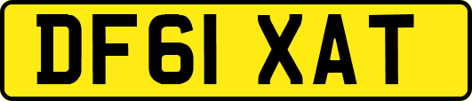 DF61XAT