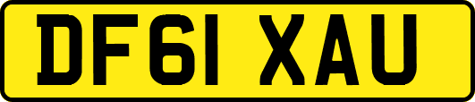 DF61XAU