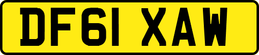 DF61XAW