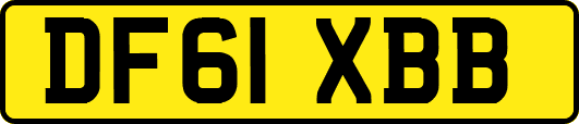 DF61XBB