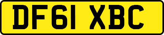 DF61XBC