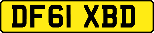 DF61XBD