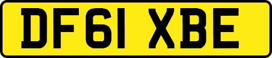 DF61XBE