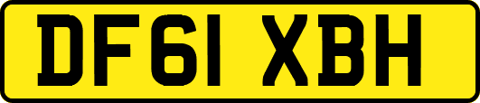 DF61XBH