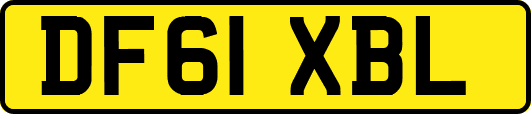 DF61XBL