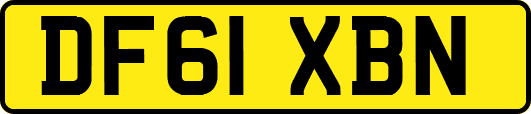 DF61XBN