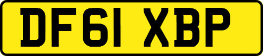 DF61XBP