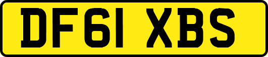 DF61XBS