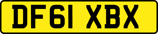 DF61XBX