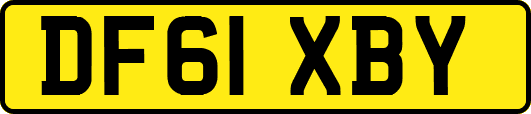 DF61XBY