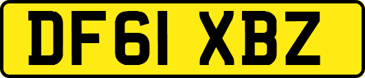 DF61XBZ