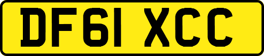 DF61XCC