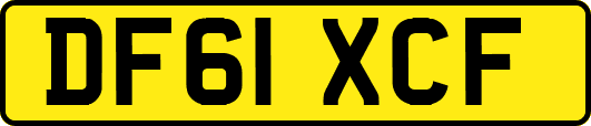 DF61XCF