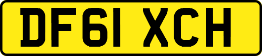 DF61XCH