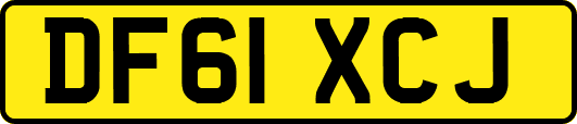 DF61XCJ